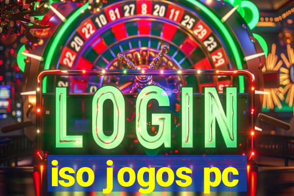 iso jogos pc